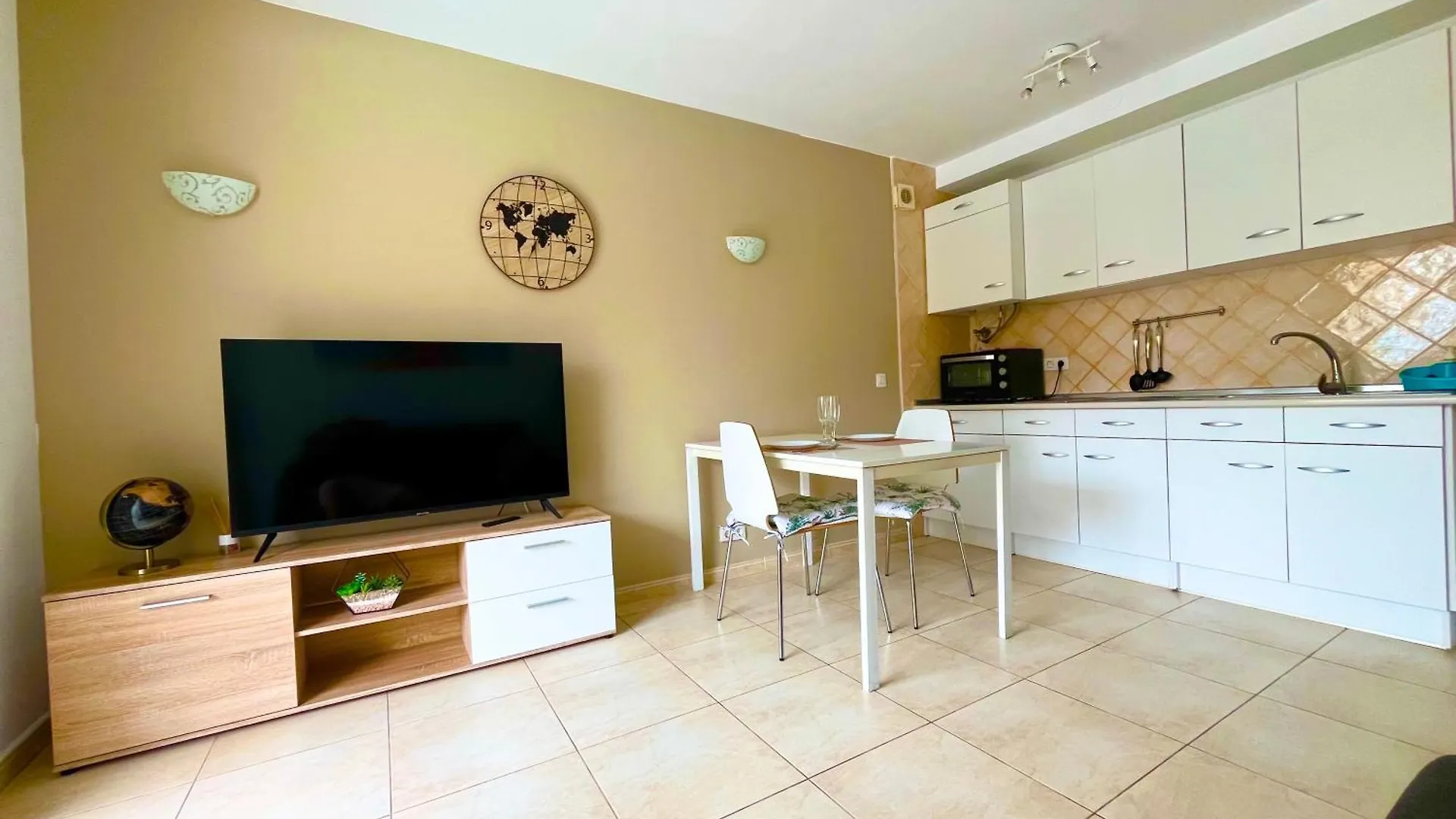 Playa Honda Dona Dina Apartment Playa de las Americas  Spain