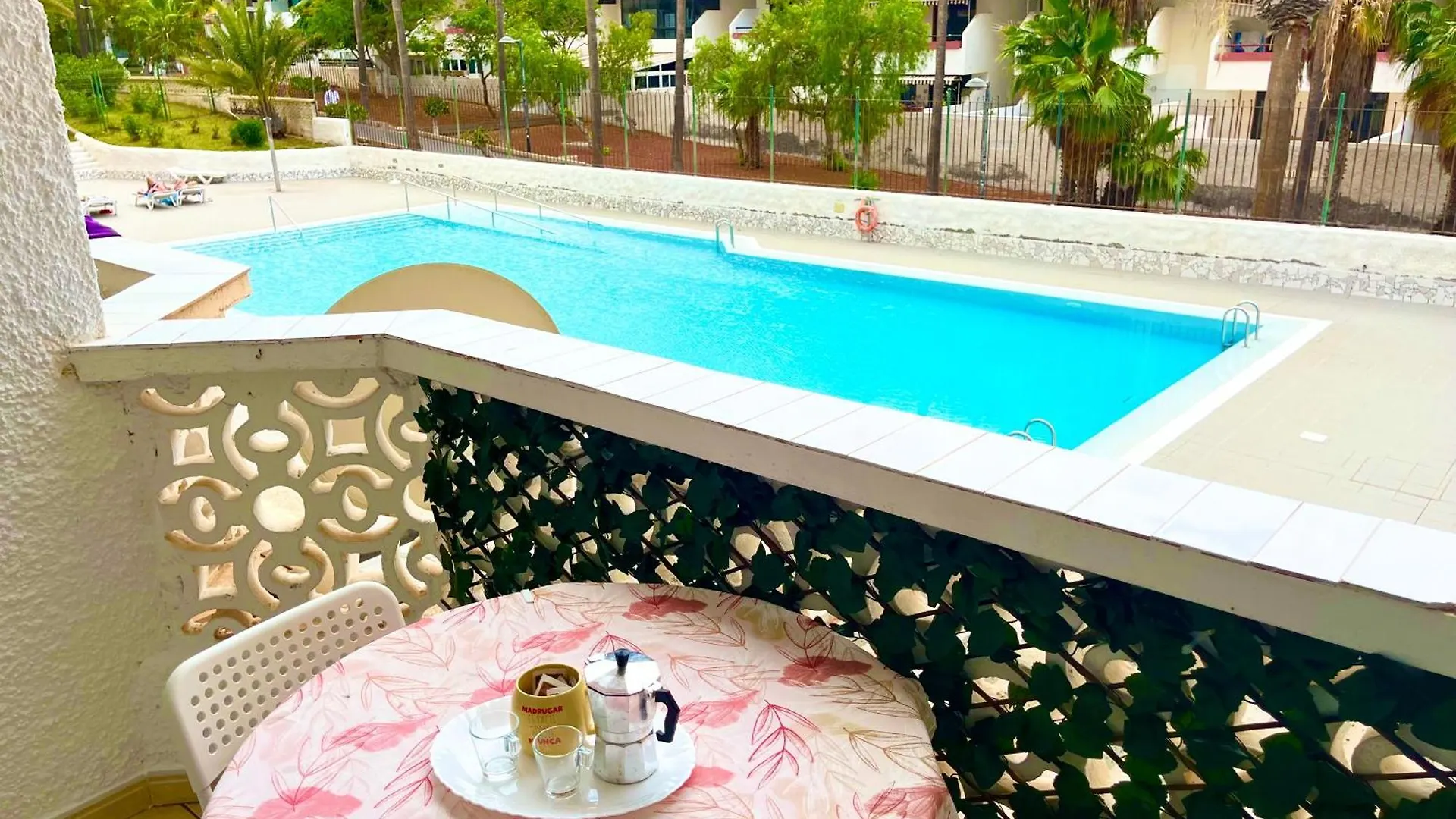 Playa Honda Dona Dina Apartment Playa de las Americas