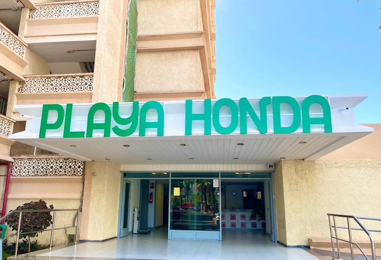 Playa Honda Dona Dina Apartment Playa de las Americas